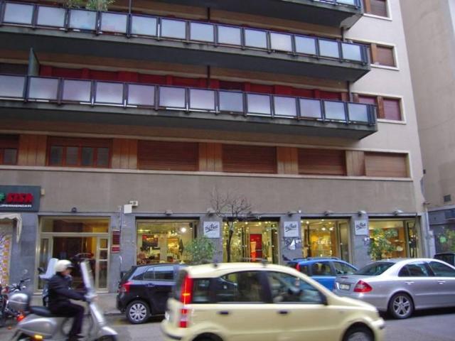 Ufficio in vendita a VIII Circoscrizione, Palermo