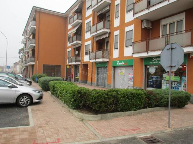 Ufficio in vendita a Palestro, Lombardia