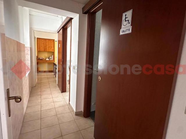 Ufficio in vendita a San Lorenzo, Parabiago