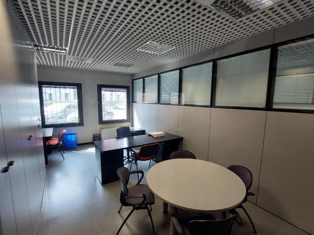 Ufficio in vendita a Sorbolo, Reggio Emilia