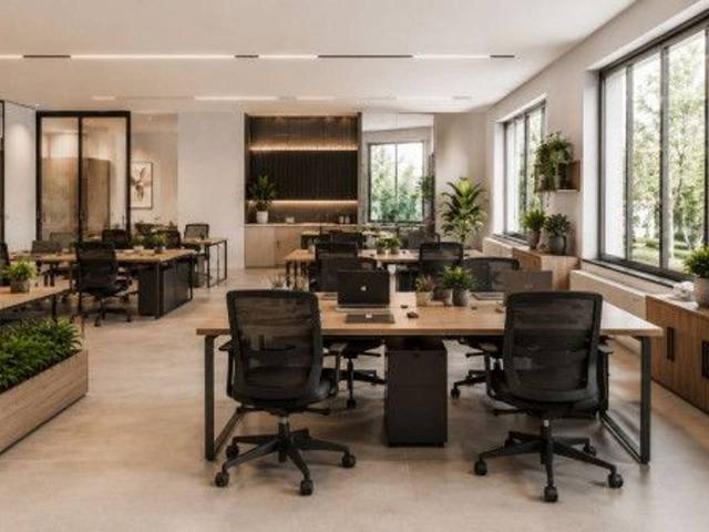 Ufficio in vendita a Cornocchio, Sorbolo