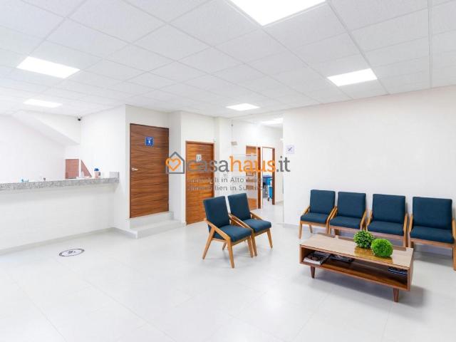 Ufficio in vendita a San Pellegrino, Sorbolo