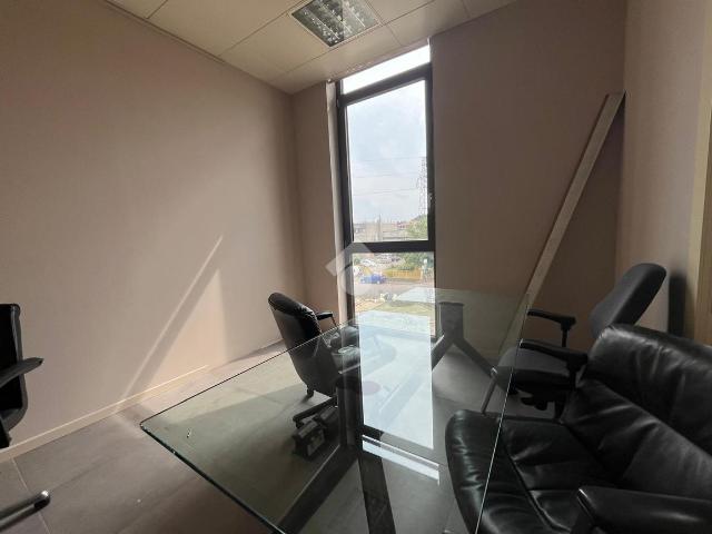 Ufficio in vendita a San Pancrazio, Sorbolo