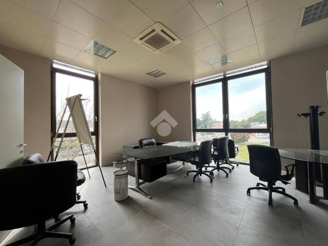 Ufficio in vendita a San Pancrazio, Sorbolo