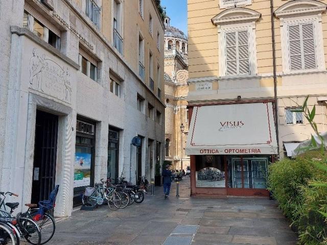 Ufficio in vendita a Parma Centro, Sorbolo