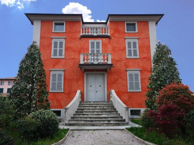 Ufficio in vendita a Quartiere Bandini, Sorbolo