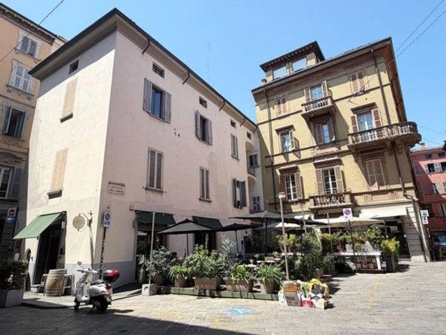 Ufficio in vendita a Parma Centro, Sorbolo