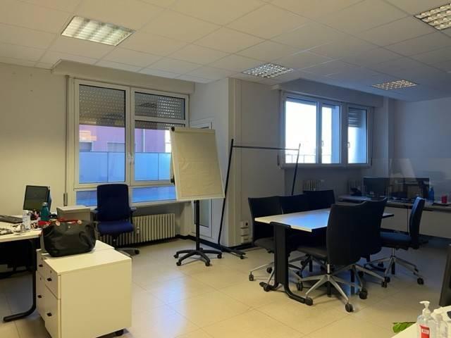 Ufficio in vendita a Parma Centro, Sorbolo