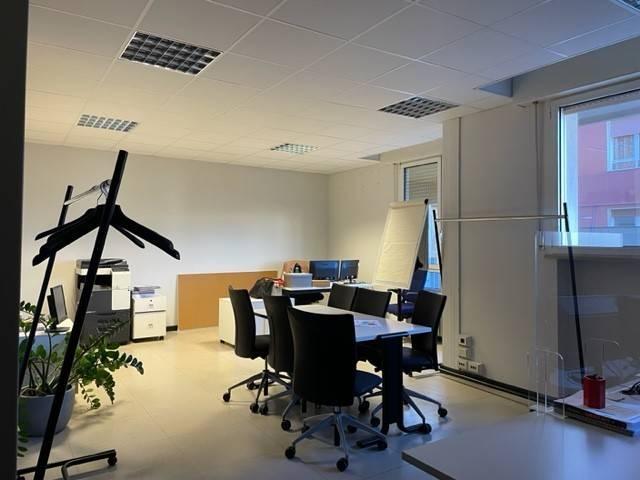 Ufficio in vendita a Parma Centro, Sorbolo