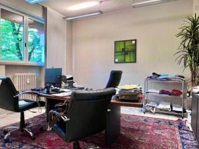 Ufficio in vendita a Parma Centro, Sorbolo