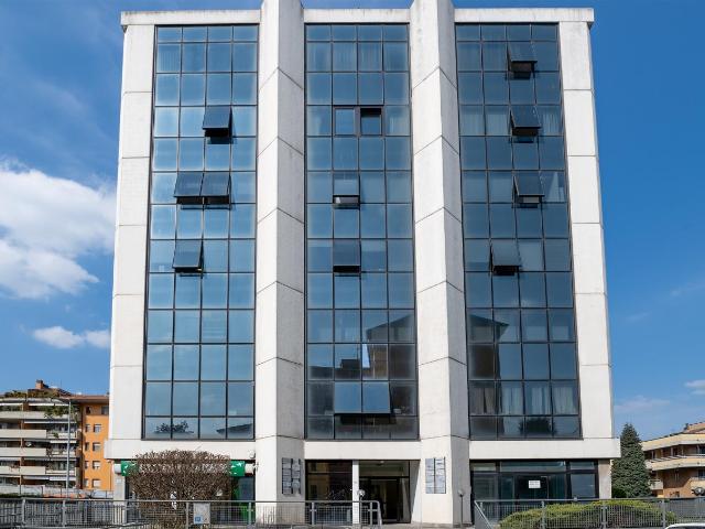 Ufficio in vendita a San Lazzaro, Sorbolo