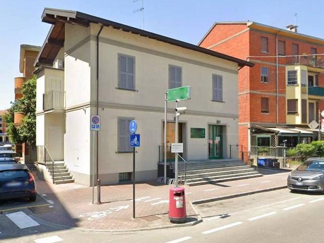 Ufficio in vendita a San Leonardo, Sorbolo