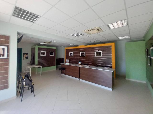 Ufficio in vendita a San Leonardo, Sorbolo