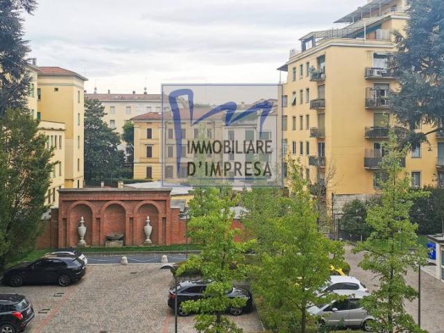 Ufficio in vendita a Parma Centro, Sorbolo