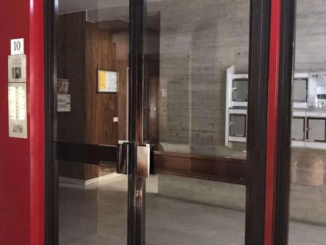 Ufficio in vendita a Madonna Alta, Cenerente