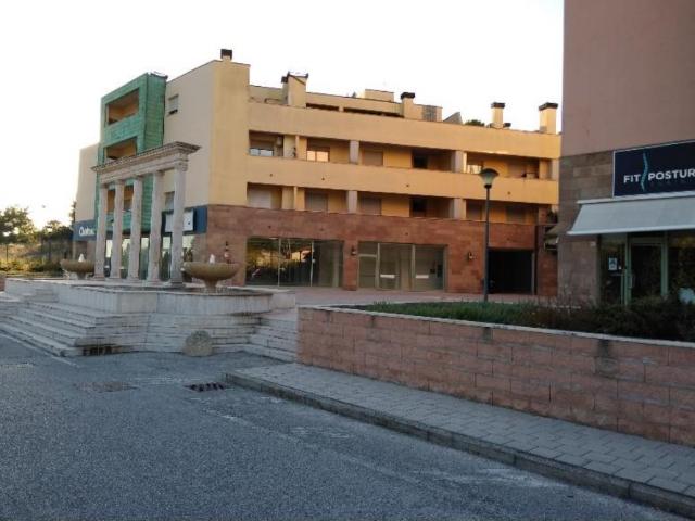 Ufficio in vendita a Cenerente, Umbria