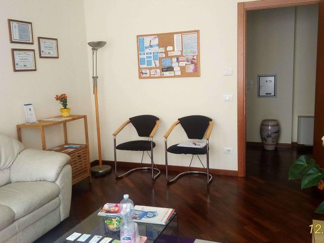 Ufficio in vendita a Madonna Alta, Cenerente