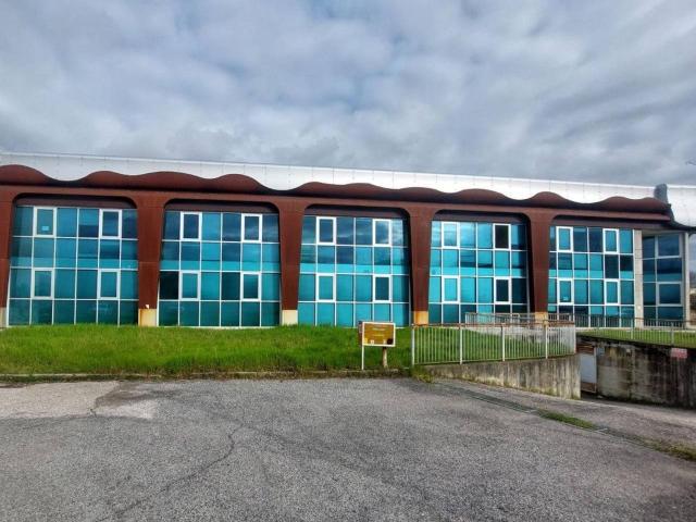 Ufficio in vendita a Madonna Alta, Cenerente