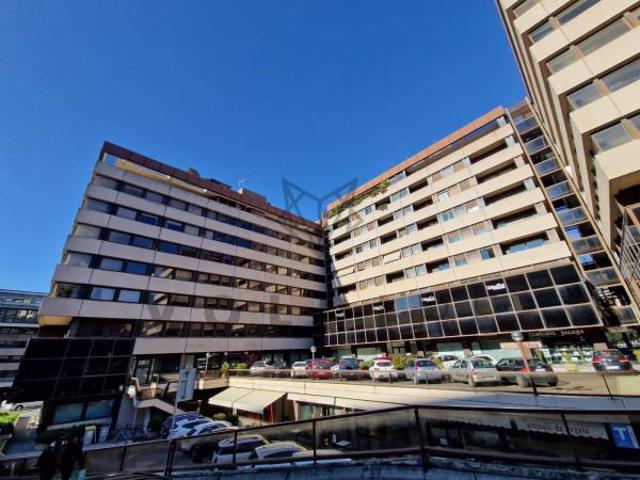 Ufficio in vendita a Madonna Alta, Cenerente
