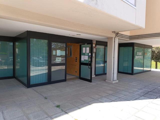Ufficio in vendita a Ponte San Giovanni, Cenerente