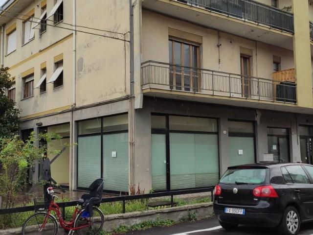 Ufficio in vendita a Marche, Pesaro E Urbino