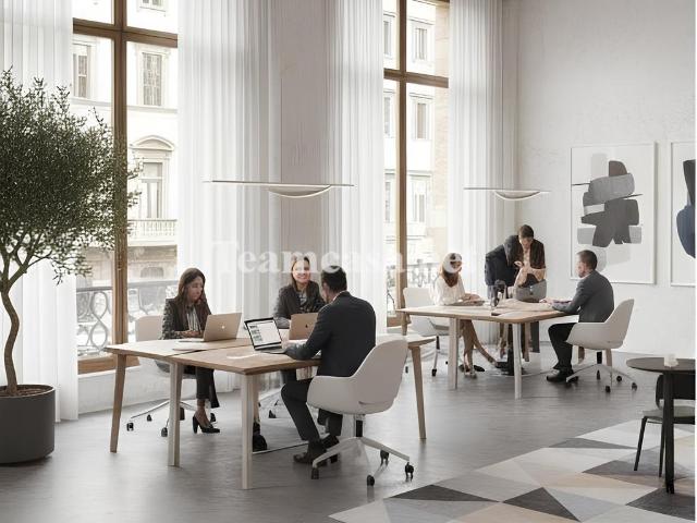 Ufficio in vendita a 5 Torri, Marche