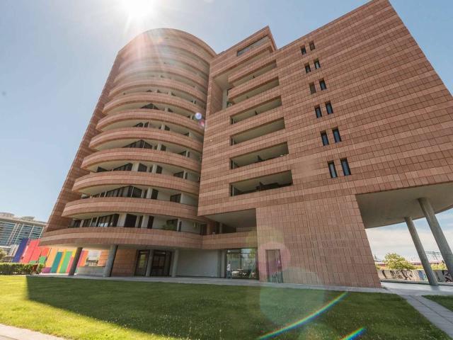 Ufficio in vendita a San Donato, Pescara
