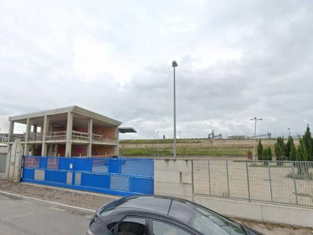 Ufficio in vendita a San Donato, Pescara