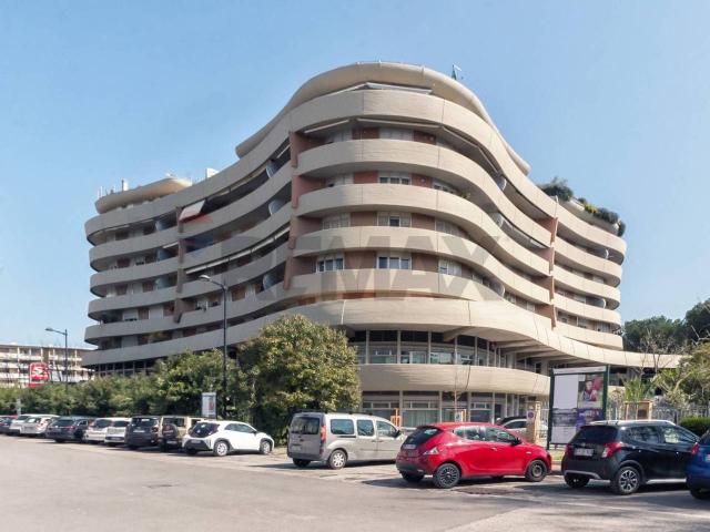 Ufficio in vendita a Pescara, Abruzzo