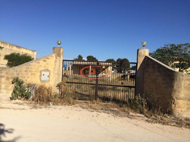 Ufficio in vendita a Papetti, Petrosino