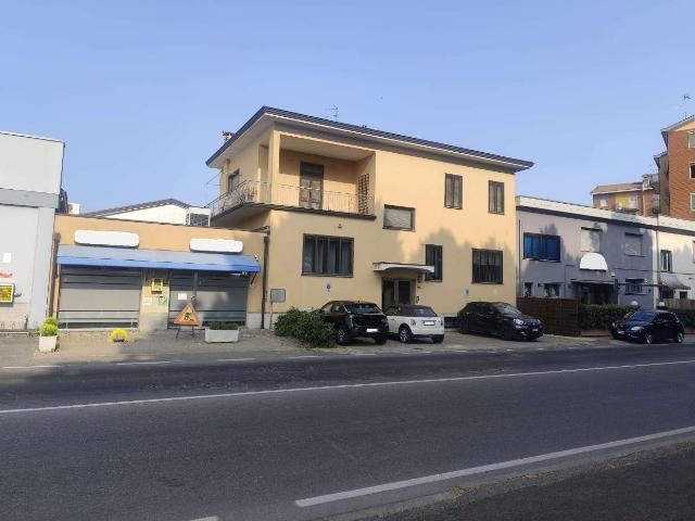 Ufficio in vendita a Infrangibile, Piacenza