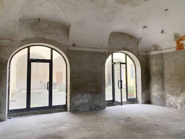 Ufficio in vendita a Infrangibile, Piacenza