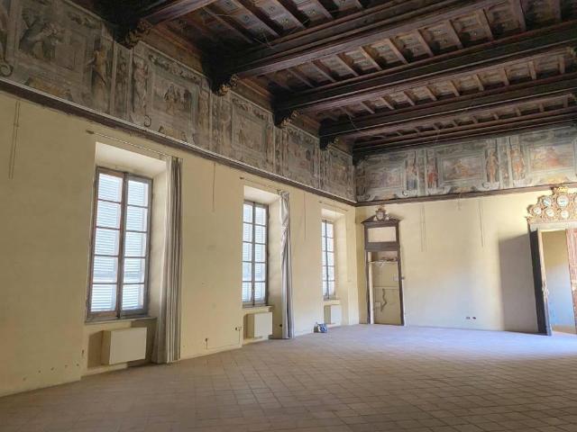 Ufficio in vendita a Infrangibile, Piacenza