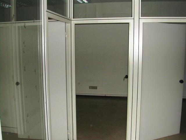 Ufficio in vendita a Piacenza, Reggio Emilia
