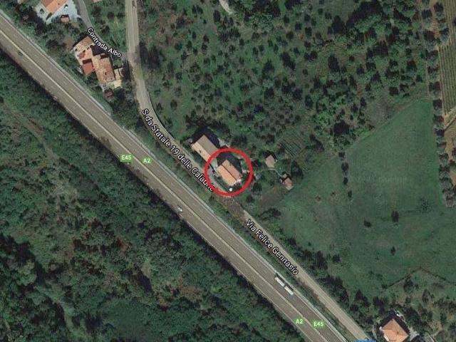 Ufficio in vendita a Calabria, Cosenza