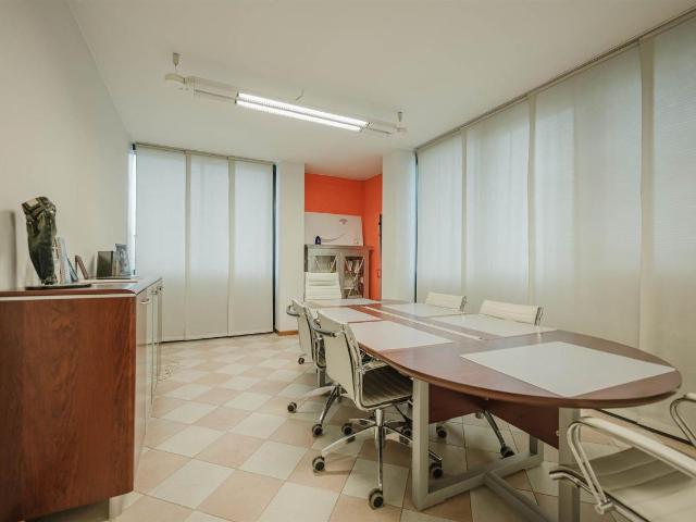 Ufficio in vendita a Mellaredo, Pianiga
