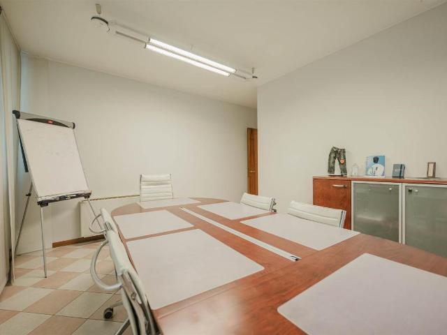 Ufficio in vendita a Mellaredo, Pianiga