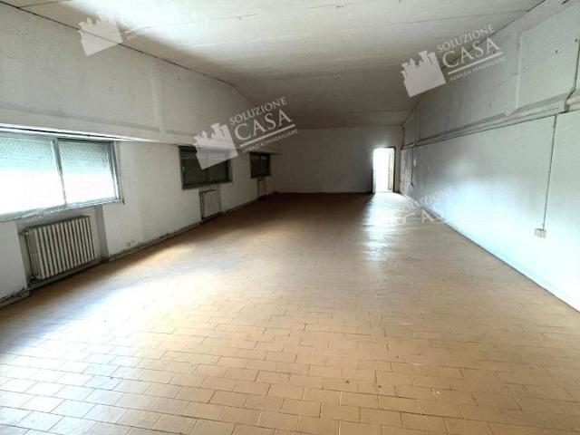 Ufficio in vendita a Unione Reno Galliera, Pieve Di Cento