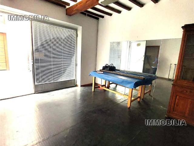 Ufficio in vendita a Pieve Santo Stefano, Toscana