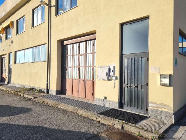 Ufficio in vendita a Piemonte, Torino