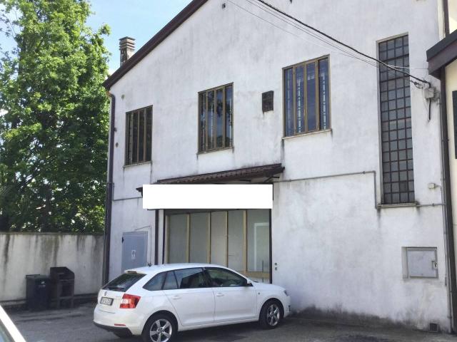 Ufficio in vendita a Quartiere Sant'Anna, Piove Di Sacco