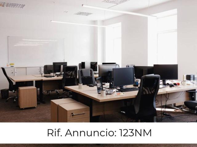 Ufficio in vendita a Roncaglia, Ponte San Nicolò