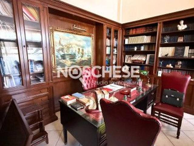 Ufficio in vendita a Pontecagnano