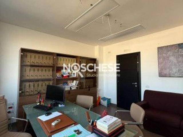 Ufficio in vendita a Sant'Antonio a Picenza, Pontecagnano