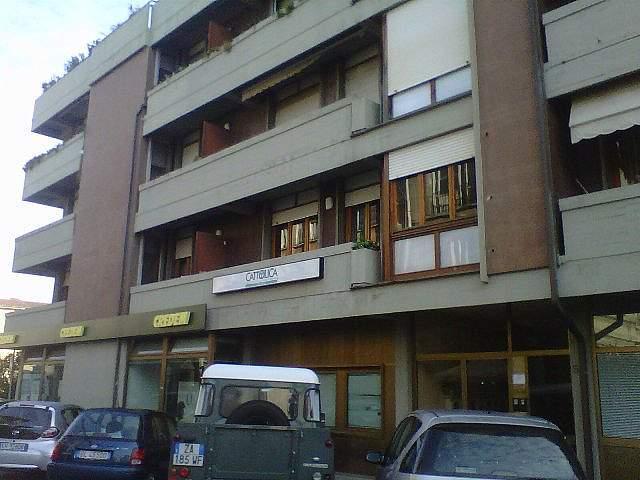 Ufficio in vendita a Bellaria, Pontedera