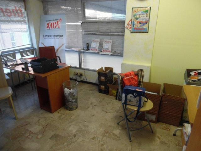 Ufficio in vendita a Bellaria, Pontedera