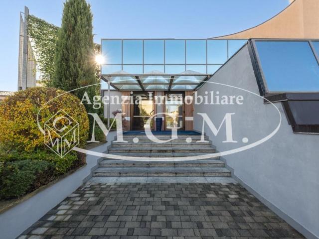 Ufficio in vendita a Oltrera, Pontedera