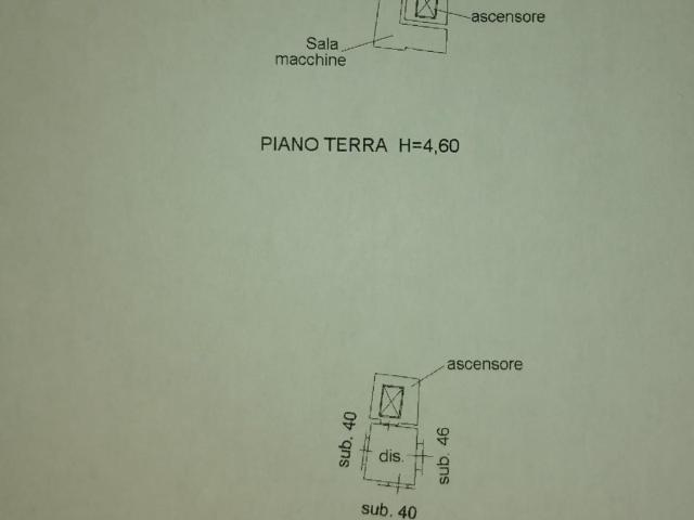 Ufficio in vendita a Romito, Pontedera