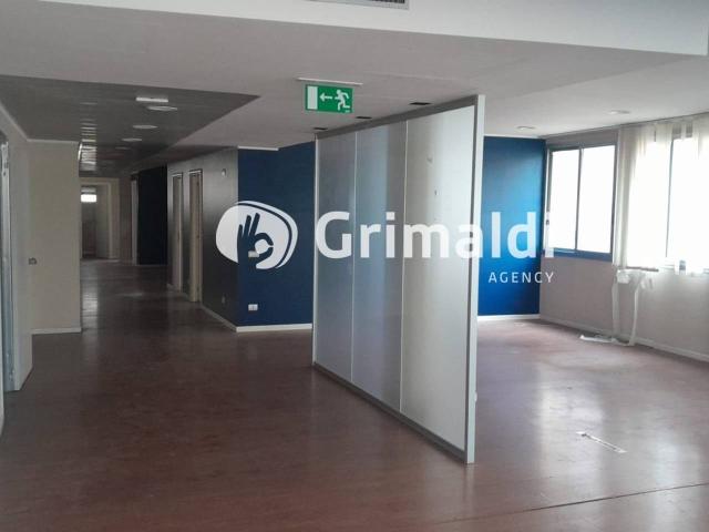 Ufficio in vendita a Pontedera, Toscana