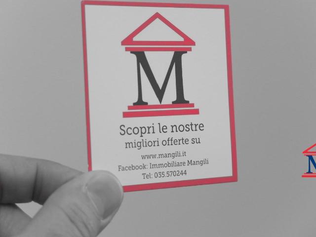 Ufficio in vendita a Pontesecco, Ponteranica